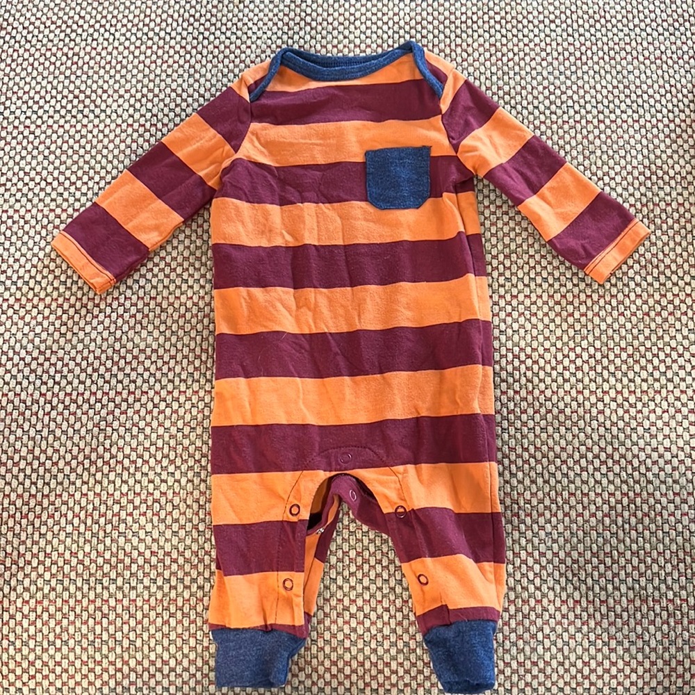 Baby outfit